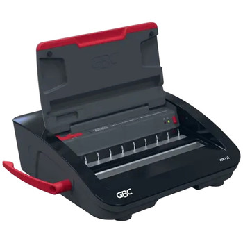GBC WireBind WB15E Electric Binding Machine 4410066 4410066