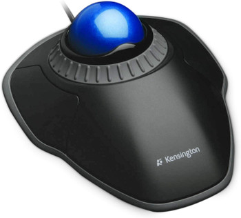 Kensington Orbit Scroll Ring Trackball K72337EU K72337EU