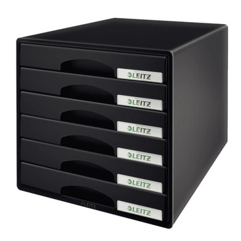 Leitz Plus Drawer Cabinet 52120095 52120095