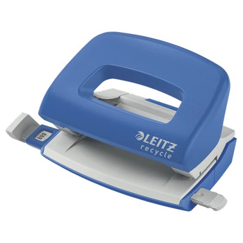 Leitz NeXXt Recycle Mini Hole Punch 50100035 50100035