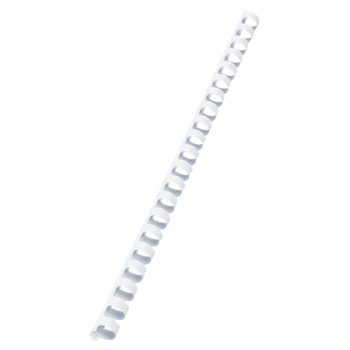 GBC CombBind Binding Comb A4 12mm 4028197 4028197