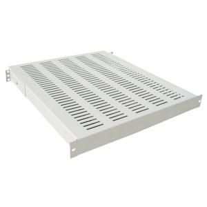 LogiLink SF1H65G Rack Accessory Rack Shelf SF1H65G