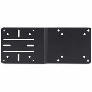 Startech Vesa Mounting Bracket for Nuc/Thin Clients Or Laptop Docking Stations V DOCK-NUC-VESA-MOUNT