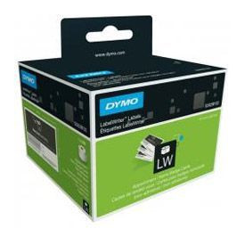 Dymo S0929100 51mm x 89mm Appointment Name Badge Cards S0929100