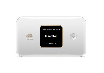 Huawei 51071MTC E5785-92C Wireless Router 51071MTC