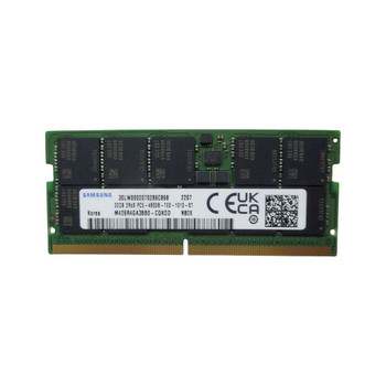HP N08504-001 32GB DDR5 SODIMM memory N08504-001