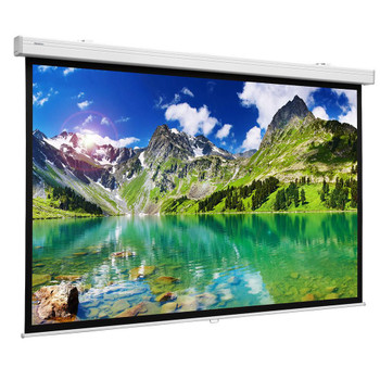 Projecta 10200436 Hapro CSR 270x270 Matte White 10200436