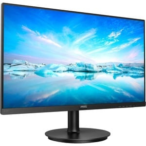 Mmd Philips Philips 221V8 22" Class Full Hd Lcd Monitor 16:9 Textured Black 54.6 221V8/00