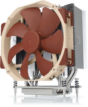 Noctua NH-U14S TR4-SP3 Ryzen Threadripper Epyc CPU Cooler NH-U14S-TR4-SP3