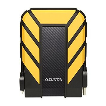 ADATA HD710 Pro External Hard Drive 1 TB 2.5 Micro-USB B 3.2 Gen 1 3.1 Gen 1 Bla AHD710P1TU31CYL