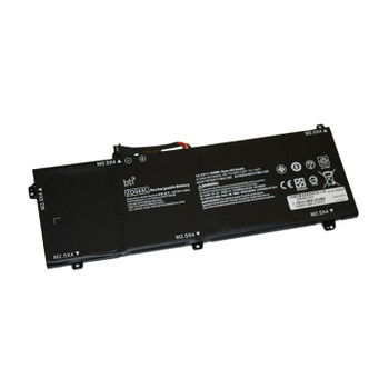 BTI 808396-421 compatible 64Wh 4-cell battery for ZBOOK STUDIO G3 G4 808396-421-BTI
