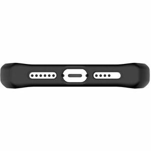 Mobilis Spectrum_R Case for Apple Iphone 14 Iphone 15 Smartphone Black Solid Dro 066052