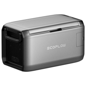 EcoFlow EFGLACIER45L-EU-NBOX GLACIER Classic 45L EFGLACIER45L-EU-NBOX