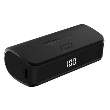 Boompods PM05PD Power Boom Lithium-Ion PM05PD