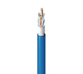 Belden 10GXS13 0081000 10GXS Category 6A Enhanced 10GXS13 0081000