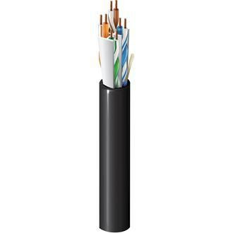 Belden 10GX44 0061000 CAT6A 10GX Bonded-Pair. 4pr. 10GX44 0061000