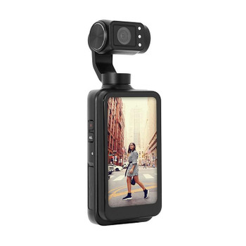 AgfaPhoto MC3X Mcx3 Gimbal Camera 4K Ultra MC3X