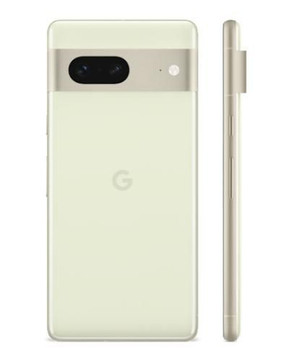 Google GA03943-GB Pixel 7 16 Cm 6.3" Dual Sim GA03943-GB