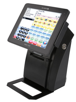 Olympia 949904002 Touch 200 Tse All-In-One 24.6 949904002