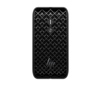 HP A40MYET#ABD Z2 G1A Copilot+ Pc Amd Ryzen A40MYET#ABD