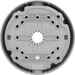 Axis 02025-001. Type: Connection Box Placement Supported: Indoor Product Colour: 02025-001