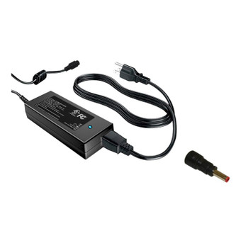 BTI 332-0971- power adapter/inverter Indoor 65 W Black 332-0971-BTI