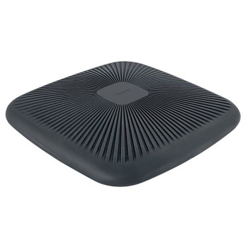 Leitz Ergo Active Wobble Cushion Dark Grey 65390089