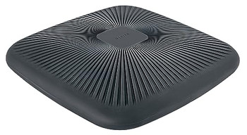 Leitz Ergo Active Wobble Cushion Dark Grey 65390089