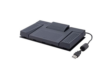 Olympus RS-28N USB Foot Switch with 3 pedals RS28N