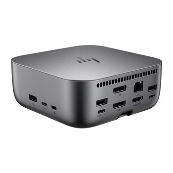 HP Thunderbolt 4 Ultra 180W G6 Dock 9X481UT#ABU