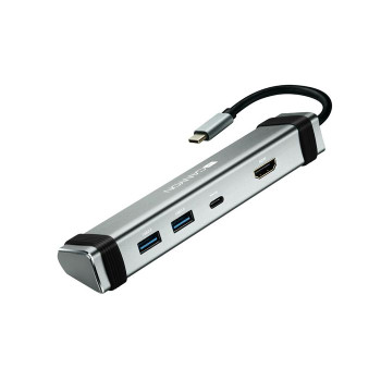 Canyon CNS-TDS03DG Ds-3 Usb 3.2 Gen 1 3.1 Gen CNS-TDS03DG