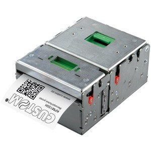 Custom Kpm180H+Cutter Prnt Presenter 915AH020300700
