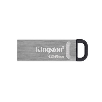 Kingston Technology Datatraveler 128Gb Kyson Usb Flash Drive. Capacity: 128 Gb D DTKN/128GB
