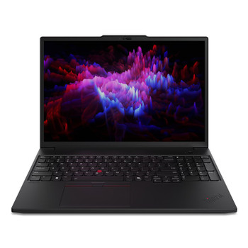 Lenovo ThinkPad P16s Gen 3 Intel Intel Core Ultra 7 155H Mobile workstation 40.6 21KS0006UK