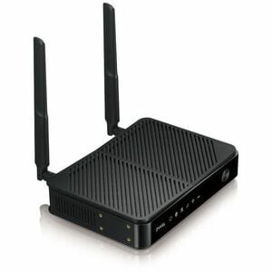 Zyxel Lte3301-Plus. Wan Connection Type: Rj-45. Wi-Fi Band: Dual-Band 2.4 Ghz / LTE-3301PLUS-EU0102F