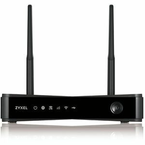 Zyxel Lte3301-Plus. Wan Connection Type: Rj-45. Wi-Fi Band: Dual-Band 2.4 Ghz / LTE-3301PLUS-EU0102F