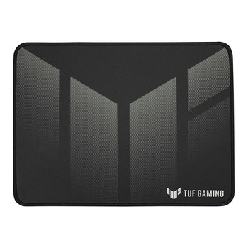 ASUS TUF P1 Gaming Gaming Mouse Pad Black Grey 90MP02G0-BPUA00