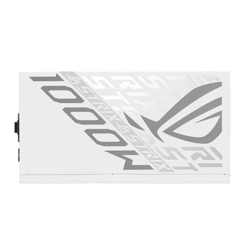 ASUS ROG -STRIX-1000P-GAMING-WHITE Power Supply Unit 1000 W 20+4 Pin ATX ATX 90YE00W4-B0NA00