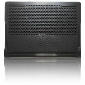 Targus AWE81EU. Product Colour: Black Material: Plastic. Width: 25 Mm Depth: 355 AWE81EU
