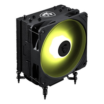 MSI MAG COREFROZR AA13 Computer Cooling System Processor Hybrid Cooler 12 Cm Bla MAG COREFROZR AA13