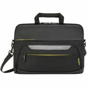 Targus City Gear. Case Type: Briefcase Maximum Screen Size: 35.6 Cm 14" Carrying TSS866GL