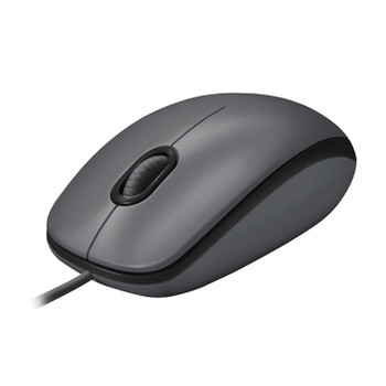 Logitech Mouse M100 910-006652