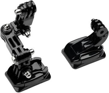 Insta360 C"UX/A Helmet Mount Kit Camera Mount CINCHUX/A