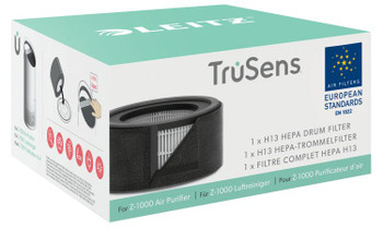 Leitz TruSens Z-1000 HEPA Filter Drum 2415141 Z1000HEPADRUM