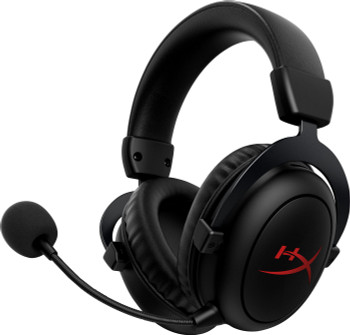 HP 4P5D5AA HyperX Cloud Core W HHSC1C-CG- 4P5D5AA