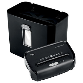 Rexel Promax QS RPS812 Strip Cut Shredder RPS812QS