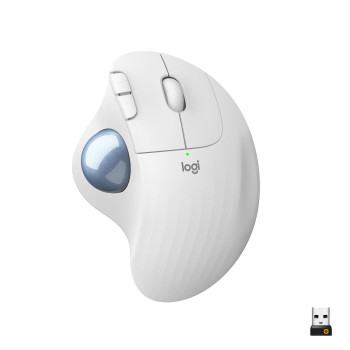 Logitech 910-005870 ERGO M575 Wireless Trackball 910-005870