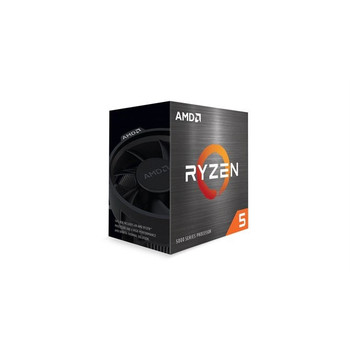 AMD Ryzen 5 5600GT Processor 3.6 GHz 16 MB L3 Box 100-100001488BOX