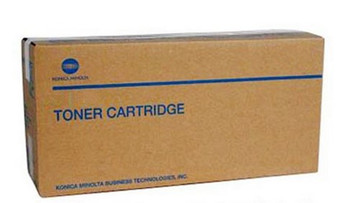 Konica Minolta TN-321M toner cartridge 1 pcs Original Magenta A33K350
