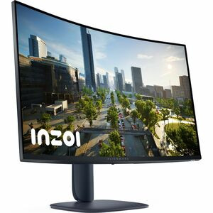 Dell Alienware Aw3225Dm 32" Class Wqhd Gaming Led Monitor 16:9 80 Cm 31.5" Viewa GAME-AW3225DM